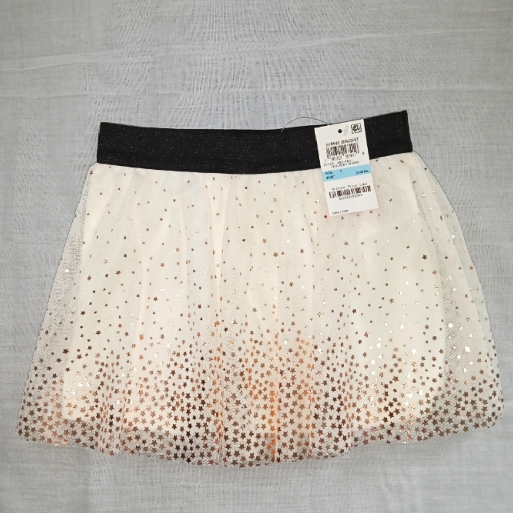 Girls skirt